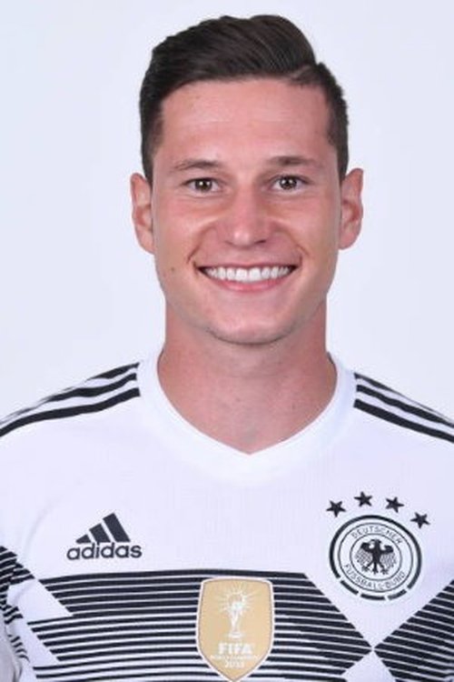 Julian Draxler profile picture