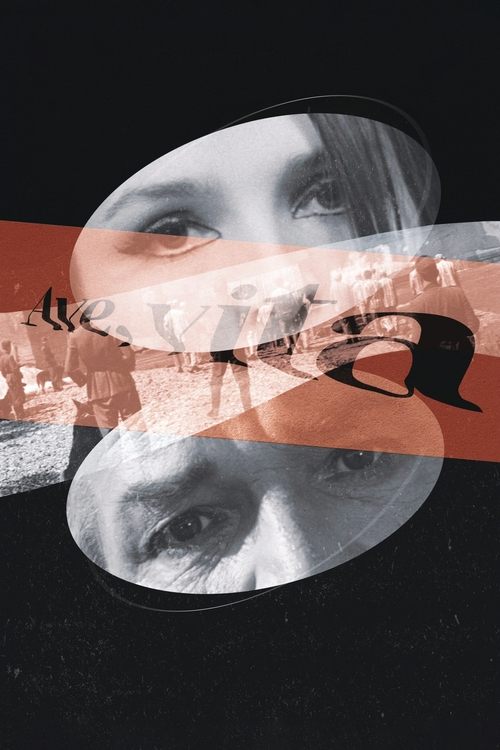 Poster do filme Ave, Vita