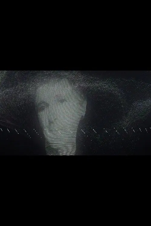 Constellation movie poster