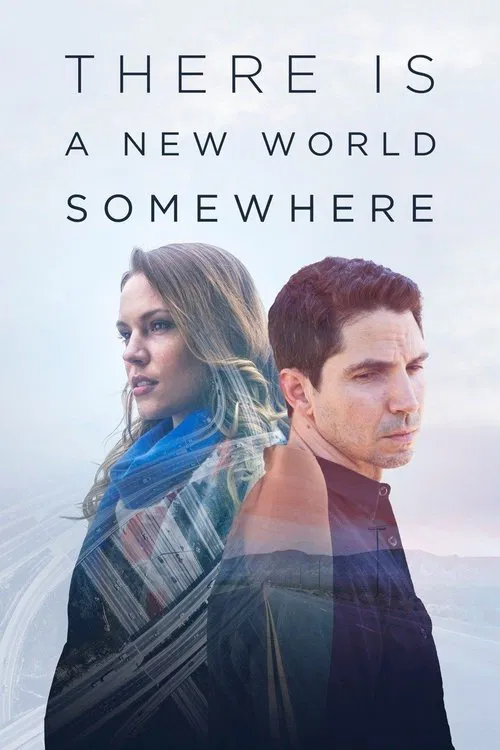 There Is a New World Somewhere movie poster
