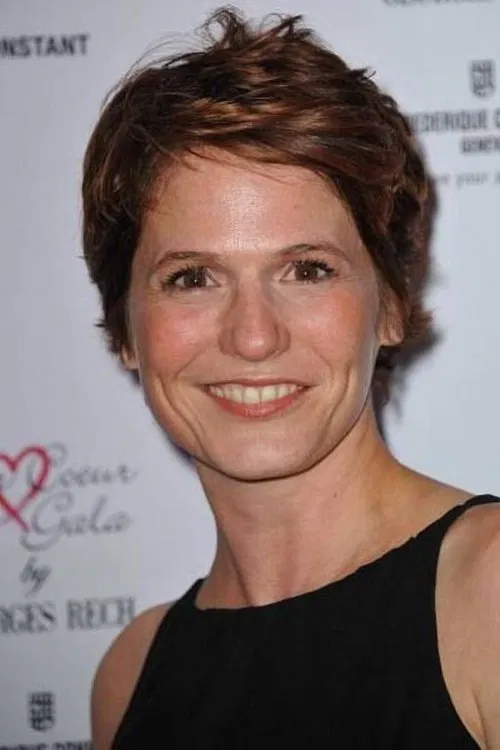 Foto de perfil de Maureen Dor