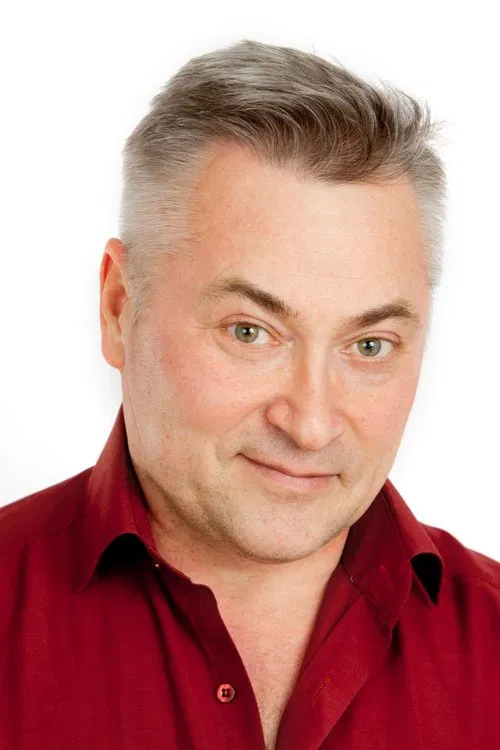 Alexander Mironov profile picture