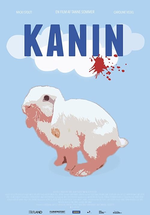 Bunny movie poster