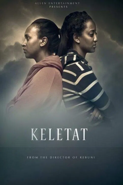 Keletat movie poster
