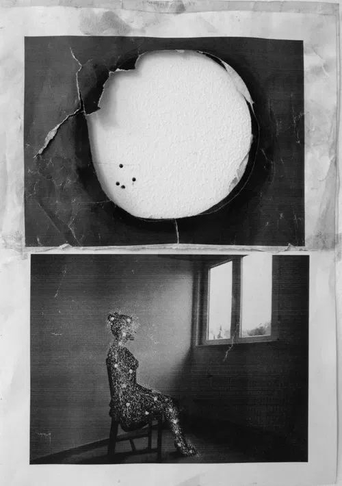 The Extinct Suite movie poster