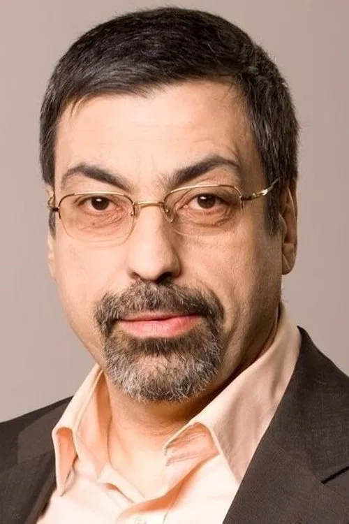 Pavel Globa profile picture