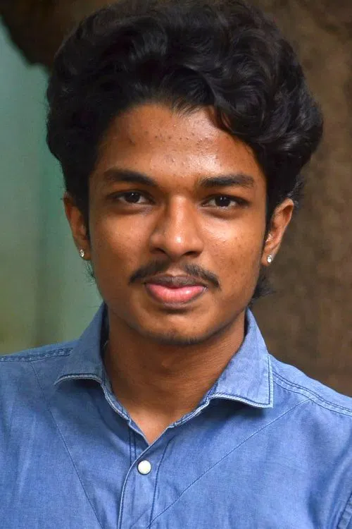 Sree Raam profile picture