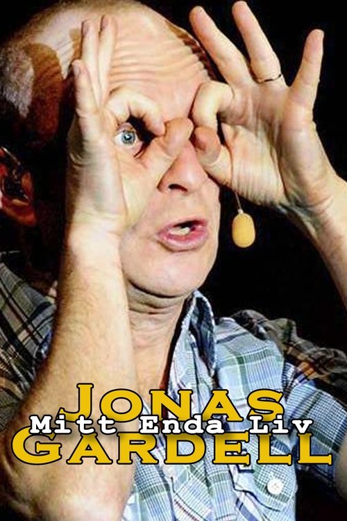Mitt Enda Liv movie poster