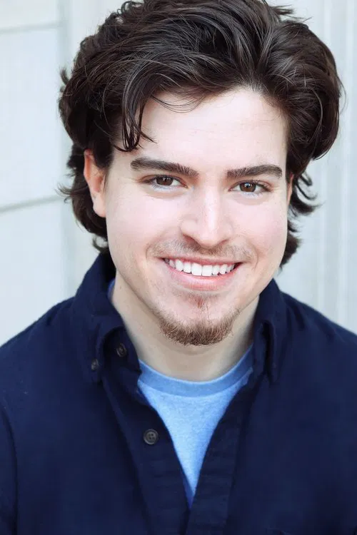 Trevor Fahnstrom profile picture
