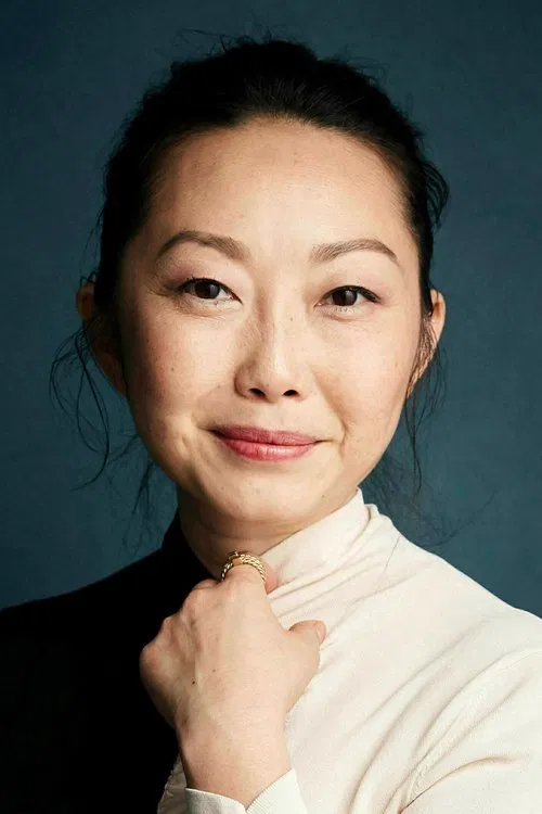 Lulu Wang profile picture