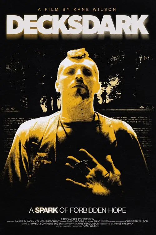 Poster do filme Decksdark