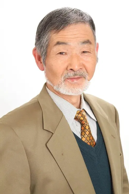 Takeo Gozu profile picture