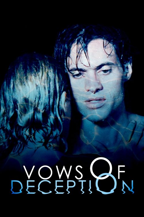 Vows of Deception movie poster