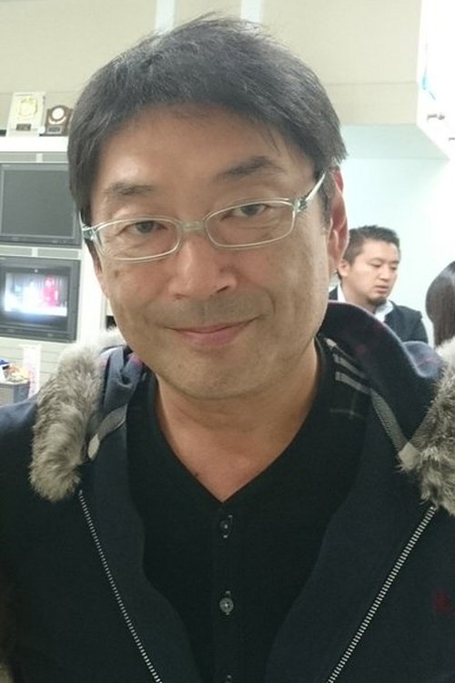 Hirohisa Sasaki profile picture