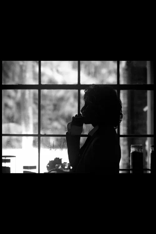 Epilogue movie poster