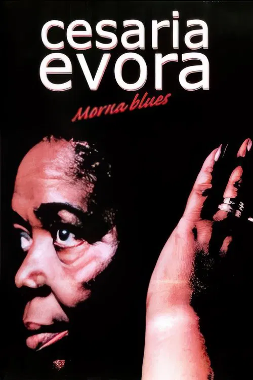 Cesaria Evora - Morna Blues movie poster