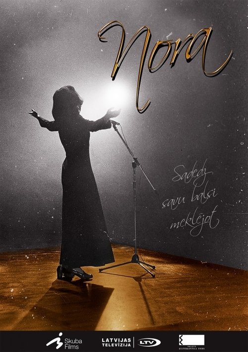 Nora movie poster