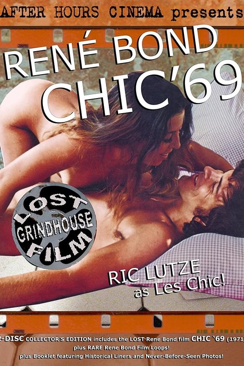 Chic '69 movie poster