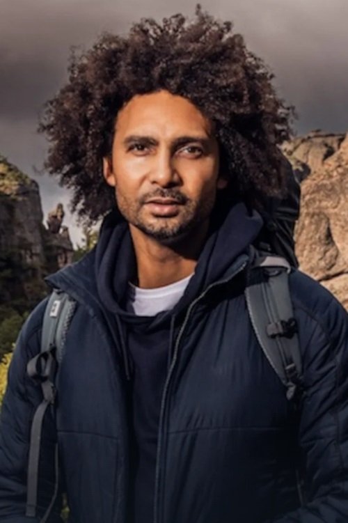 Robin Bergins profile picture