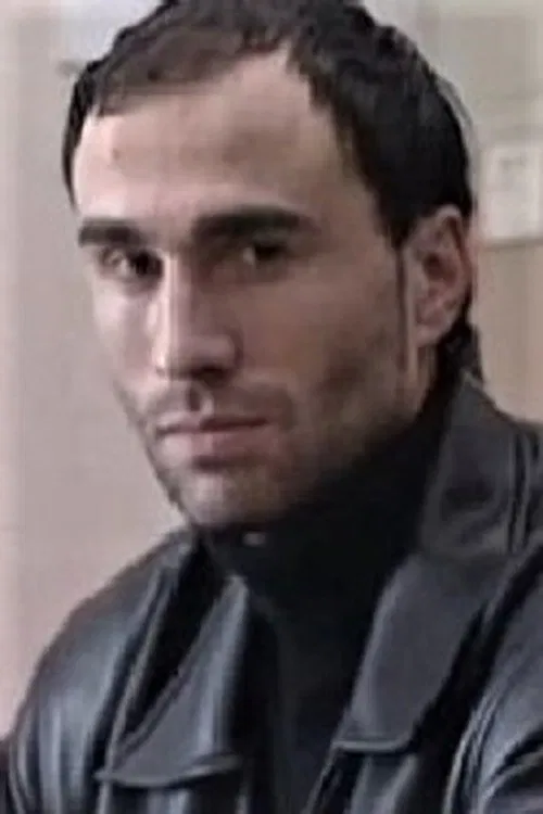 Sergey Antonov profile picture