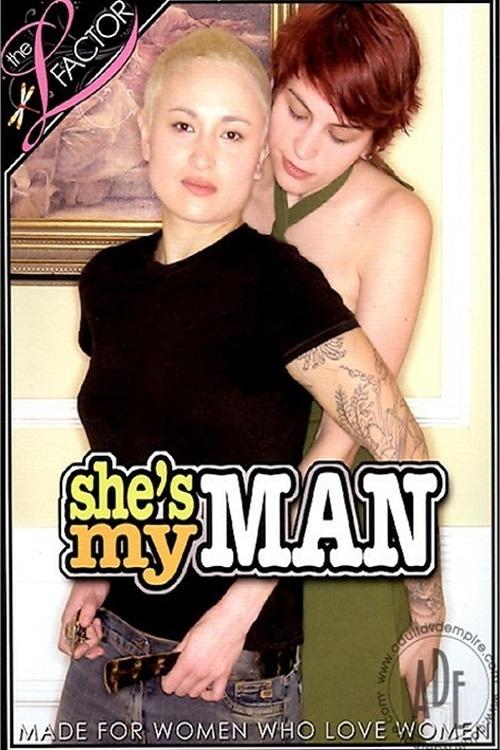 She's My Man 1 movie poster