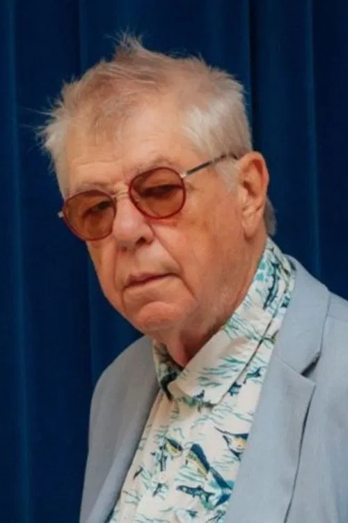 André Forcier profile picture