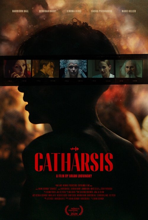 Poster do filme Catharsis