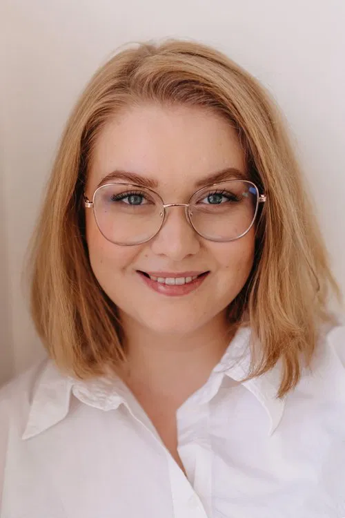 Alžběta Zalubilová profile picture