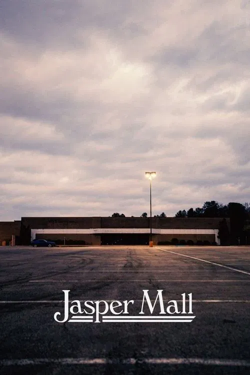 Jasper Mall movie poster