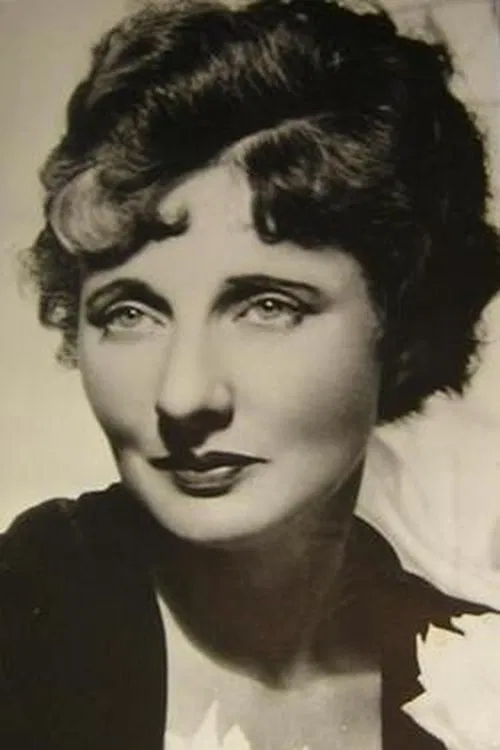 Betty Blythe profile picture