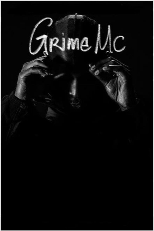 Grime MC movie poster