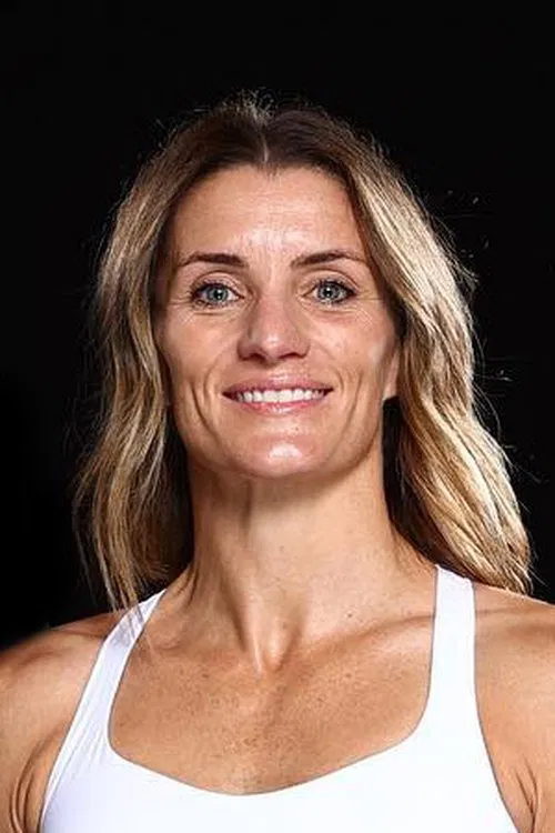 Maryguenn Vellinga profile picture