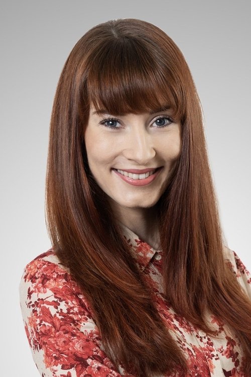 Michaela Rykrová profile picture