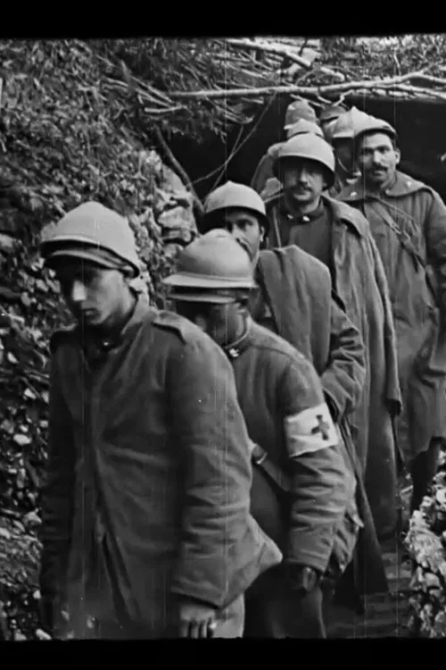 Confini movie poster