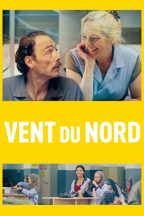 Northern Wind movie poster