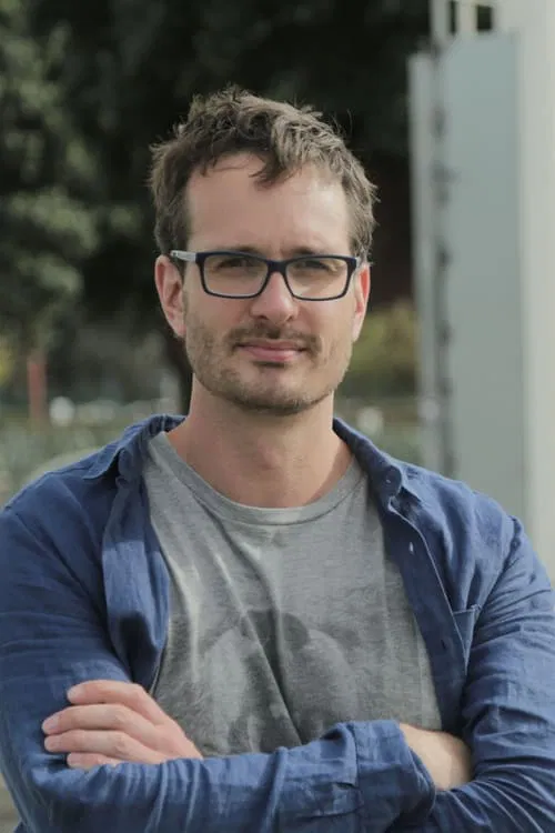 David Farrier profile picture