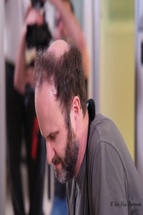 Luca Barchiesi profile picture