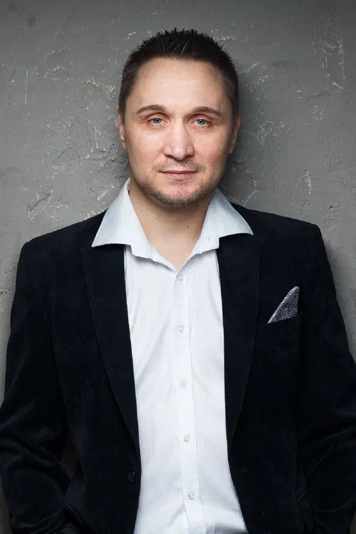 Foto de perfil de Vitaliy Lenskiy