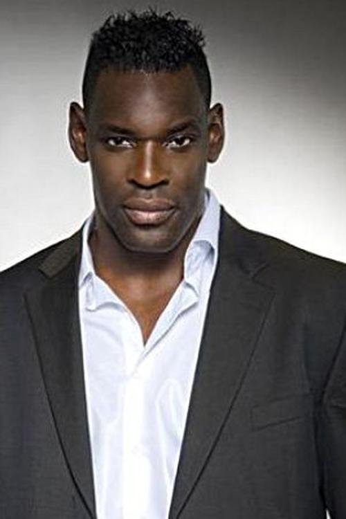 Patrice Quarteron profile picture