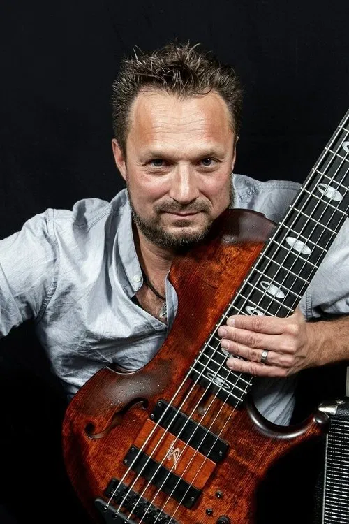 Foto de perfil de Samy Saemann