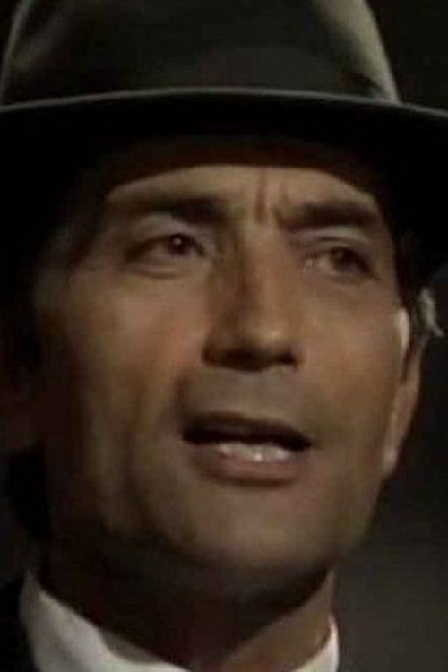 Kostas Tsigos profile picture