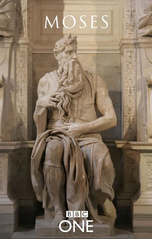 Moses movie poster