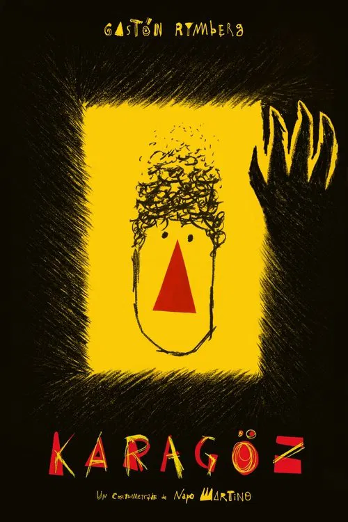 Karagöz movie poster