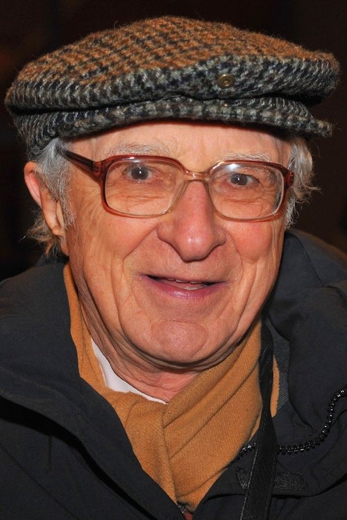 Foto de perfil de Sheldon Harnick