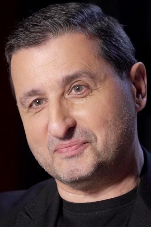 Aleksandr Sosnovskiy profile picture