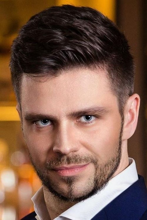 Paweł Gruba profile picture