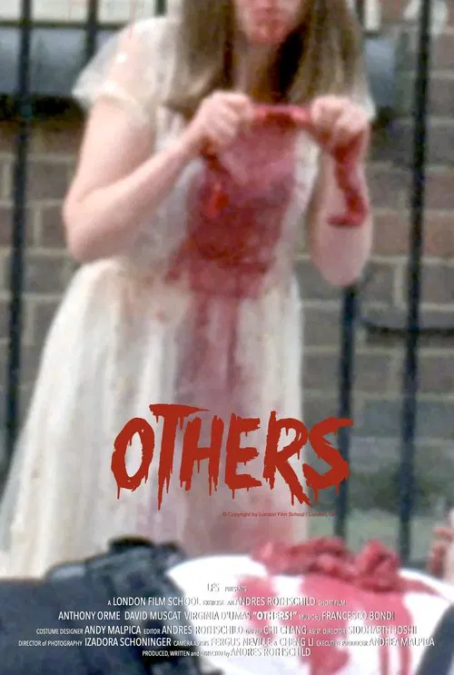 Others! movie poster
