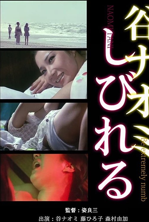 Poster do filme Be Extremely Numb