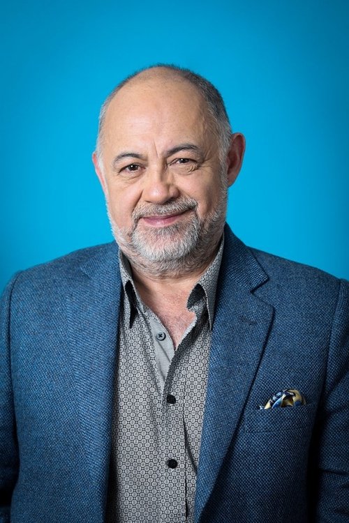 Fernando Arévalo profile picture