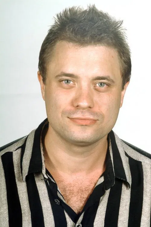 Szabolcs Mátyássy profile picture
